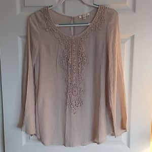 Boho tunic